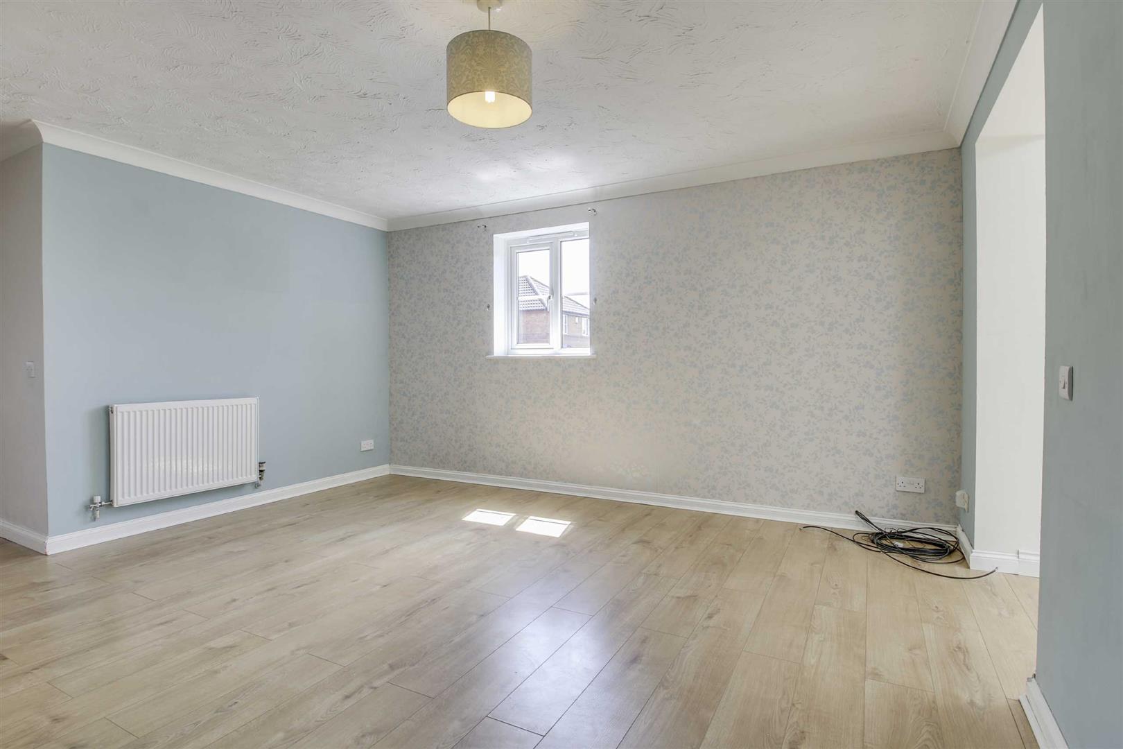 Pipston Green, Kents Hill, Milton Keynes